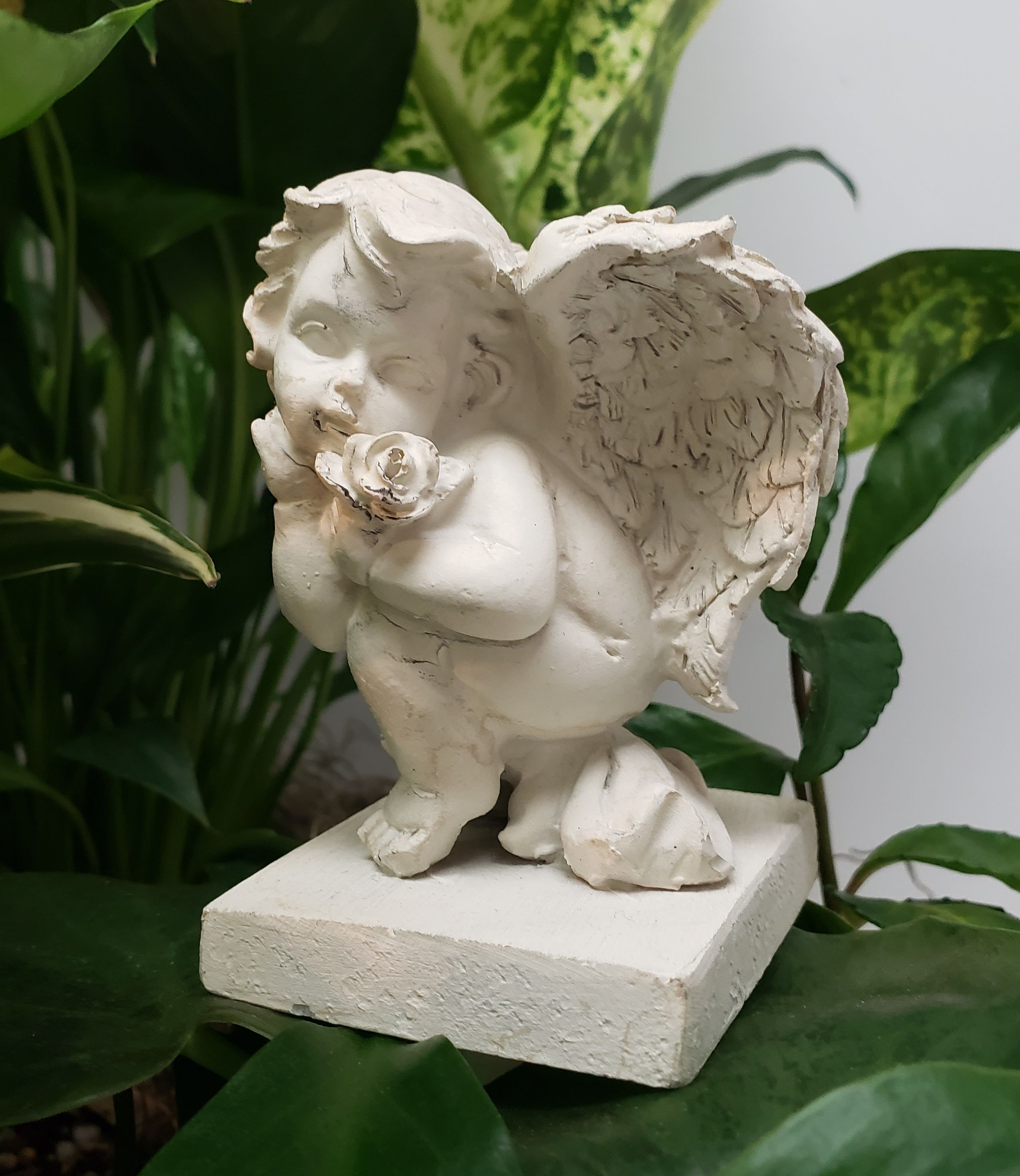 Cherub Stake